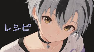 【ASMR】鈴木勝のオイルレシピ【にじさんじ切り抜き】