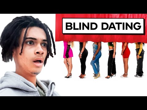 RIZZLERI BLIND DATE: CRNI ANTE