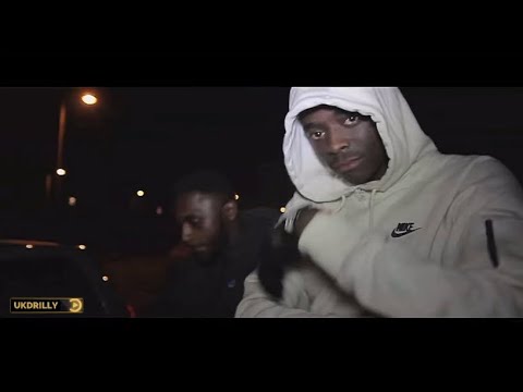 MrActive X YoungDizz X TrizzyTrapz - Dem boy pattys (4K Music Video) #ACG #6th @ukdrillyofficial