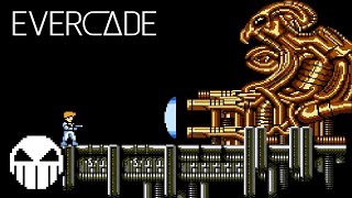 Journey to Silius (Sunsoft Collection 1) Gameplay