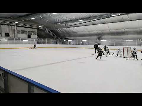 Ilves Boston - LeKi Valkoinen U9 -- 2Peli Ilves Boston - LeKi Sininen U9