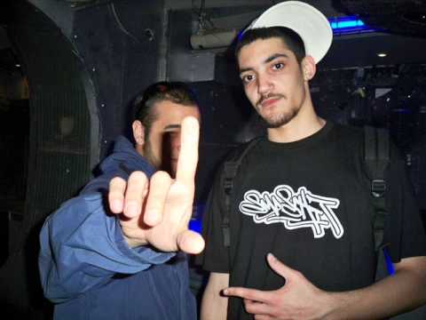 Smash Hit - Danger (Feat. Addict)