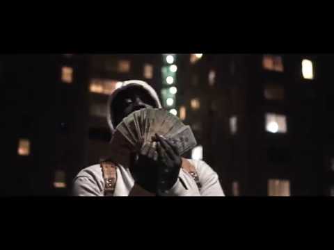 Young Kez - "Money on my mind" | Dir @SUPERGEBAR (Official Music Video)