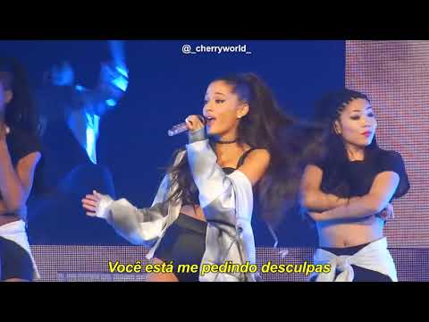 Break Your Heart Right Back - Ariana Grande