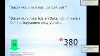 650 Soruda KPSS 2014 Anayasa Bölüm 3 [ 300- 450 ] ( İleri Seviye)