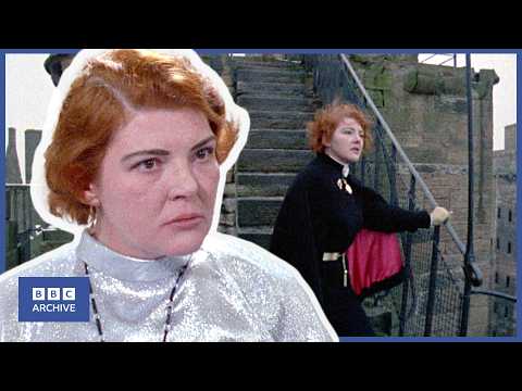 1972: Has KING JAMES IV been REINCARNATED? | Nationwide | Weird and Wonderful | BBC Archive