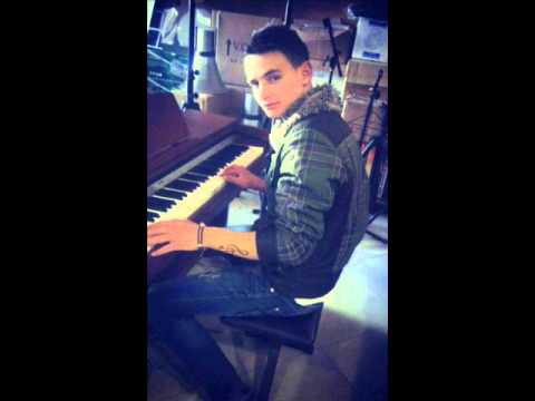 ILIR DE KAOS F.T STORM FIRE & G-FREDI ..... GaBiMi SaJ ... New SonG 2013