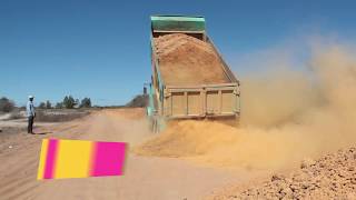 PREFEITURA REALIZA OBRAS DE RECUPERAÇÃO EM ESTRADAS VICINAIS DO MUNICÍPIO