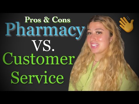 Walgreens Pharmacy Customer Service Associate