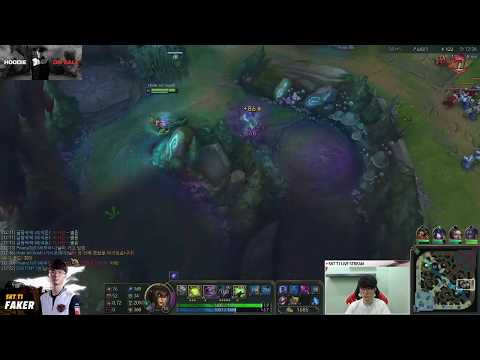 Scares the enemy whenever playing Cass..Is Haki his passive? [ Full Game ]