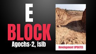 Aghosh 2 Islamabad | Bock E Latest Development Updates