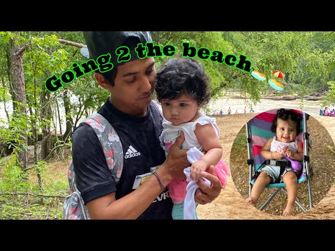 ||teen mom• going to the beach🏝🏖