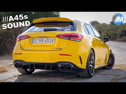 download lagu mp3 mp4 A45s Exhaust, download lagu A45s Exhaust gratis, unduh video klip A45s Exhaust