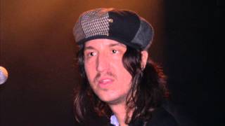 Joseph Arthur Take me home