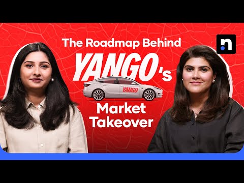 Nukta Business and Nukta Pakistan