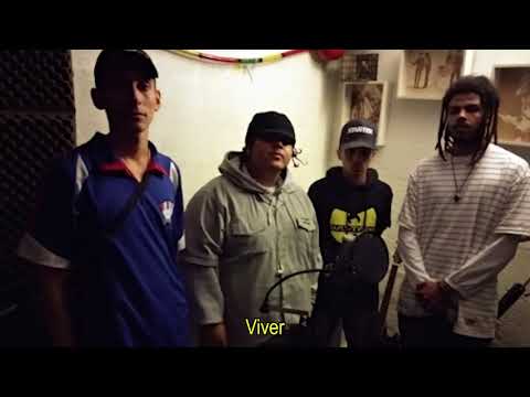 Eroz | Vago MC | HNC - Próxima Espécie (Prod. Intmo)