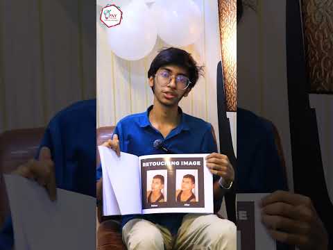 Graphic Designing — Arham Imran