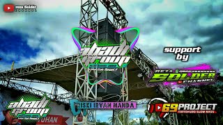 Download lagu 🔴 DJ Mini world versi reggae || Jinggle Original Abadi Group ft 69 Project Support by reza solder mp3