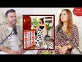 Ashima Kumar Reveals Journey In Fashion Content Creation Inspiring Talk On Style Passion