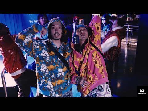 Maddy Soma - WE READY feat. vividboooy | 03- Performance | From Kanagawa | Prod by R.I.K