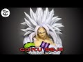 BEAST DEITIES SSJ 5 GOKU KONG 27 SUPER SAIYAN 5 GOKU ANHUR UNBOXING REVIEW Goku