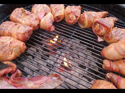 download lagu mp3 mp4 Bacon Legs, download lagu Bacon Legs gratis, unduh video klip Bacon Legs