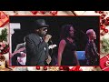 William Bell performs "Everyday Will Be Like A Holiday" Live November 22, 2021