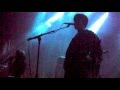 Cloud Control - My Fear #1, live in Eindhoven ...