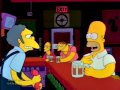 Bart Prank Calls Moe Homer Sexual