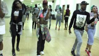 @KELLY ROWLAND DOWN ON LOVE CHOREOGRAPHY BY ENYCE SMITH!!
