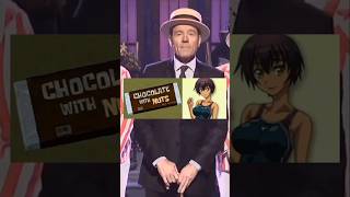 filled chocolate #memes#humor#random #otaku#anime#viral#editing#shortsvideo