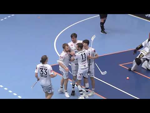 Highlights: Linköping IBK - IBK Dalen