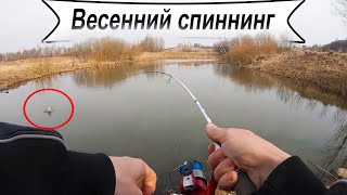 Мурманск рыбалка март 2020