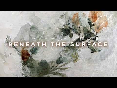 Beneath the Surface Promo