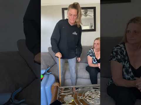 Day 5 Detoxing from Alcohol. Going through DTs