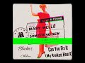 Can You Fix It (My Broken Heart) 〰️ Mary Wells