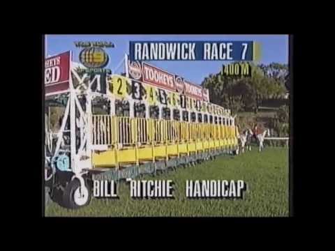1994 ATC Bill Ritchie Handicap