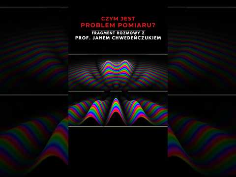 What is the measurement problem?