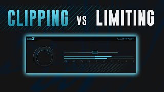 Video thumbnail for Do you clip or limit your master bus...? by Black Salt Audio