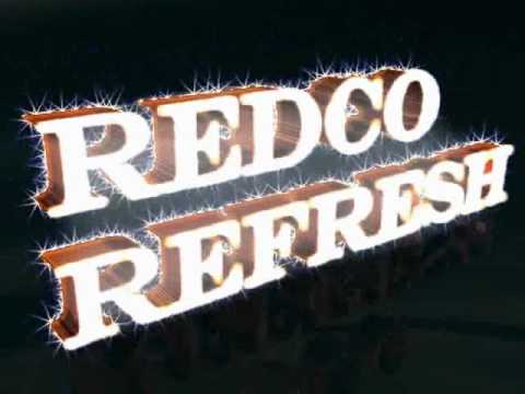 REDCO - Refresh (320)