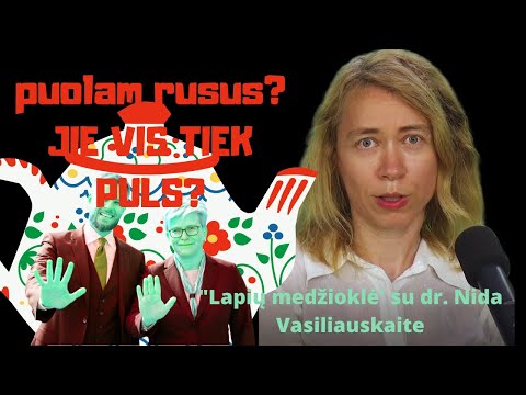 Anūko kliedesiai apie rusų tranzitą: 