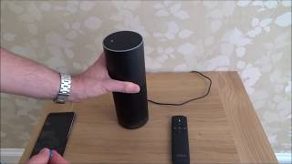 Amazon Echo Alexa can't hear me!!! Some solutions that may work.