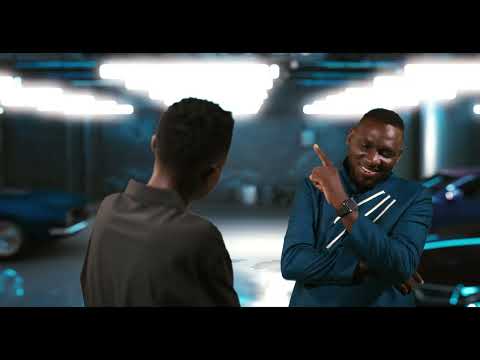 Dr. Brian Ddumba- Bilalamu (Official Music Video)