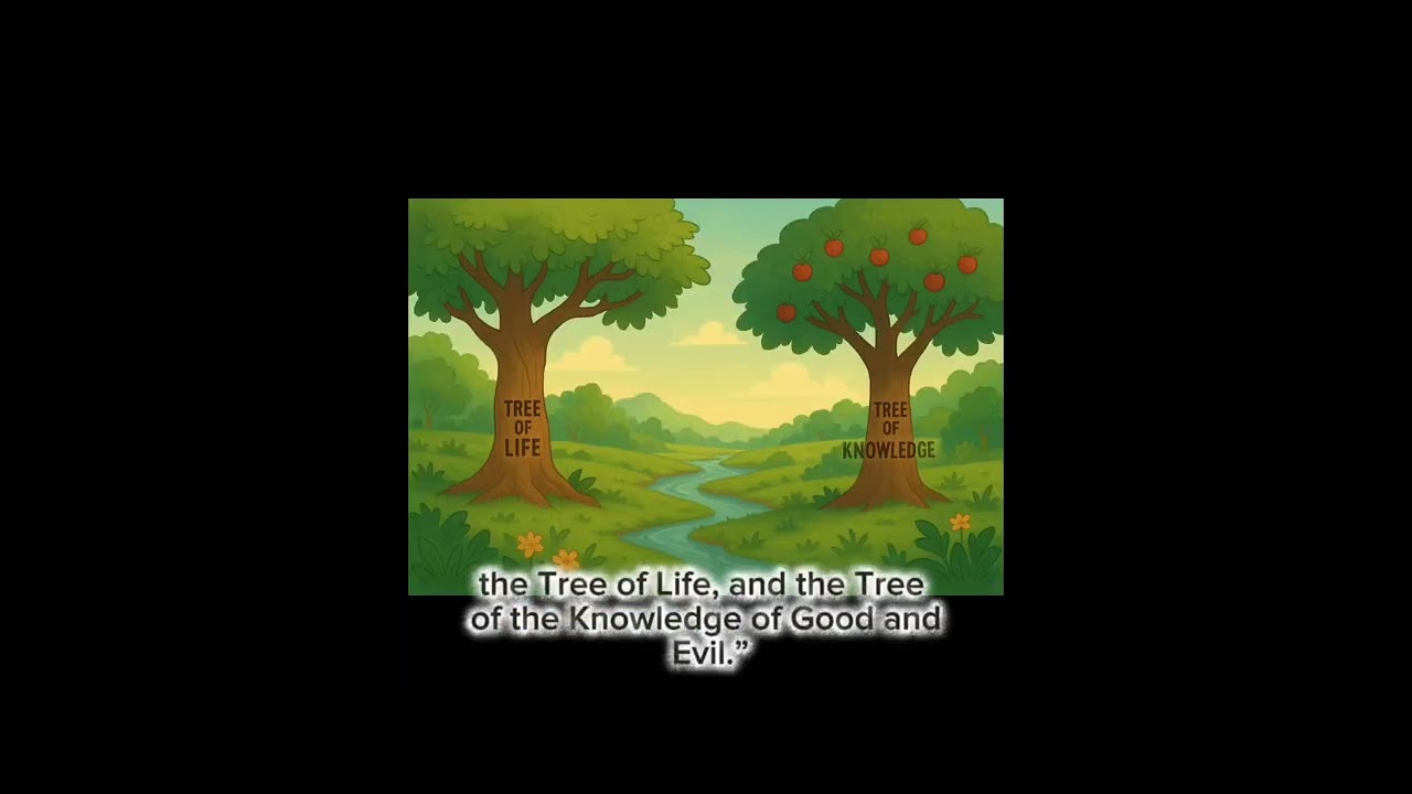 Genesis Chapter 2 – A Deeper Look at creation