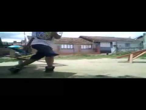 Welcome 2012 Kinhos Oliveira #2