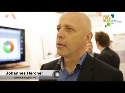 BVM-Jubiläum - Bedeutung der Verbandsarbeit (Interviews)