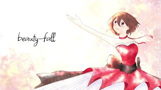 beauty-fall_MEIKO/やみくろ
