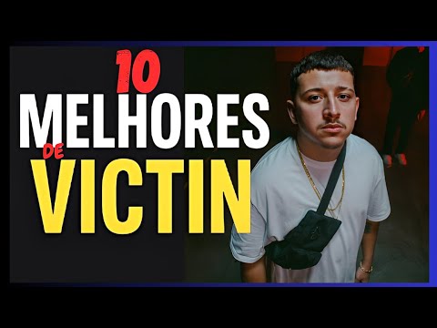 MELHORES MUSICA DO VICTIN – O Som do Trap Gospel 2025