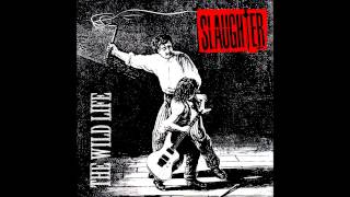 Slaughter  Streets Of Broken Hearts