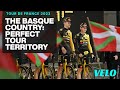 Why the Basque country will be the ultimate Tour Grand Depart